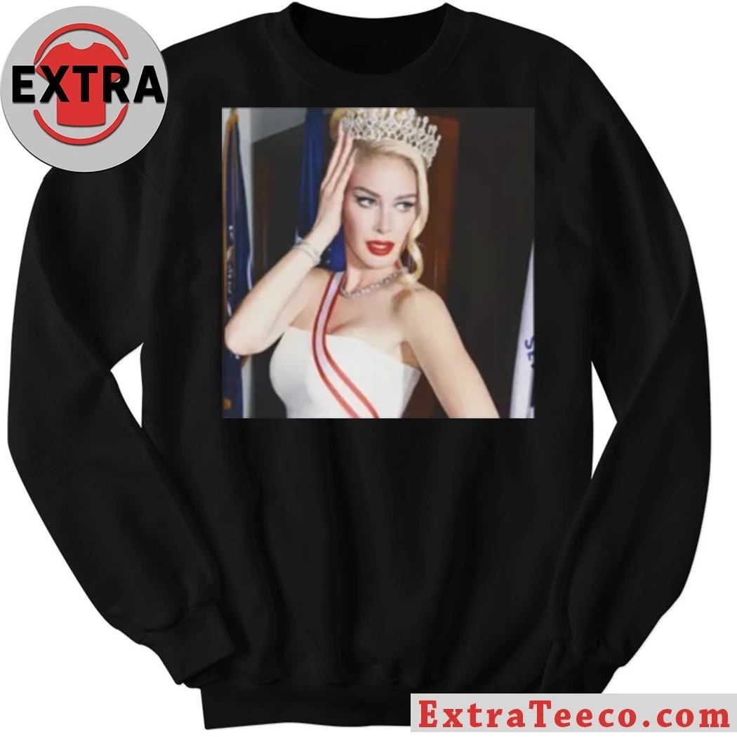 Spencer Pratt Heidi Montag Shirt