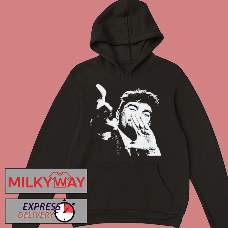 Nick Fuentes WANGHAF shirt