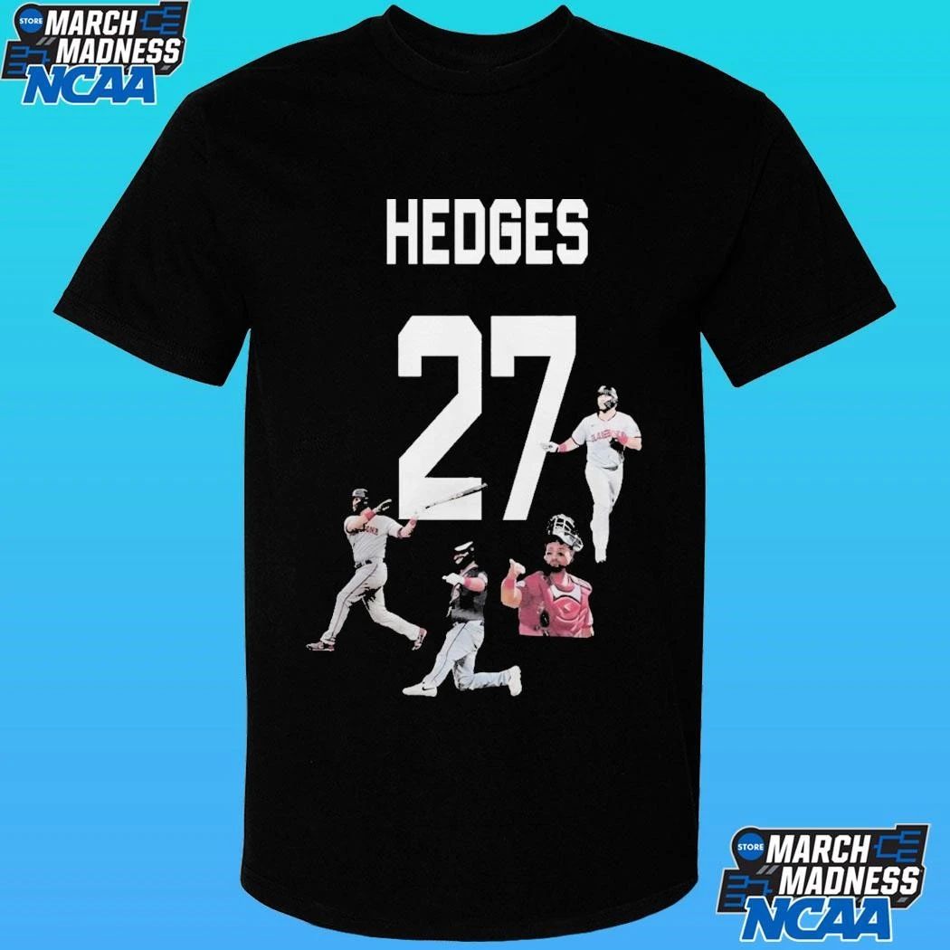 Lexi Austin Hedges 27 Shirt