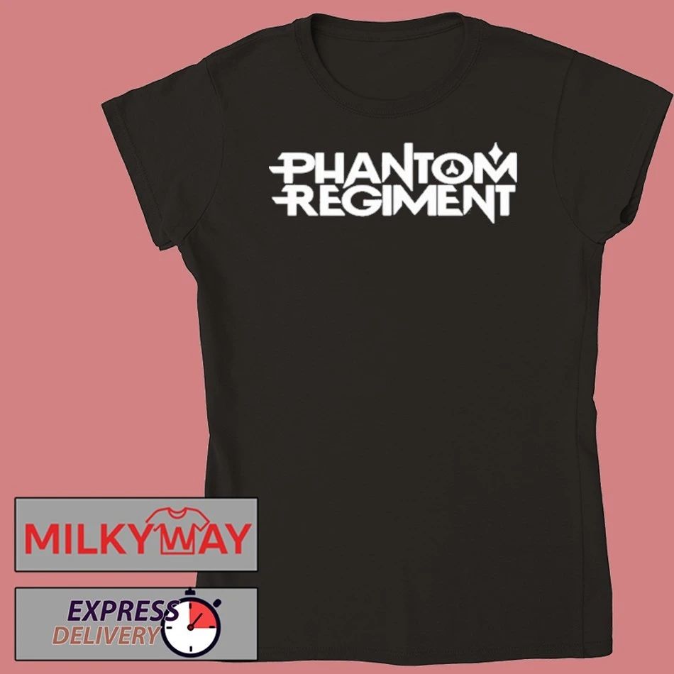 Phantom Regiment Shirt