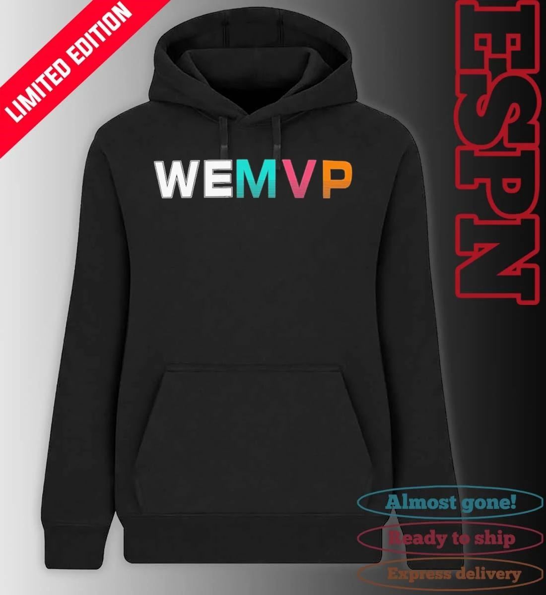 Victor Wembanyama WEMVP T-Shirt