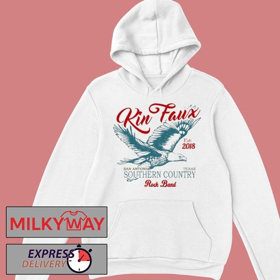 Eagle Country Rock 2025 shirt