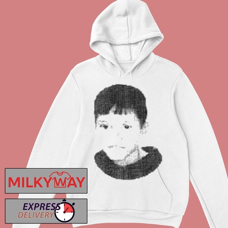 Mini Mamzah Tee Shirt