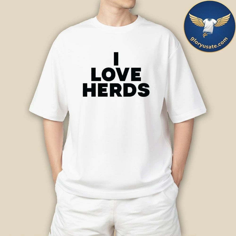 Emma I Love Nerds Shirt