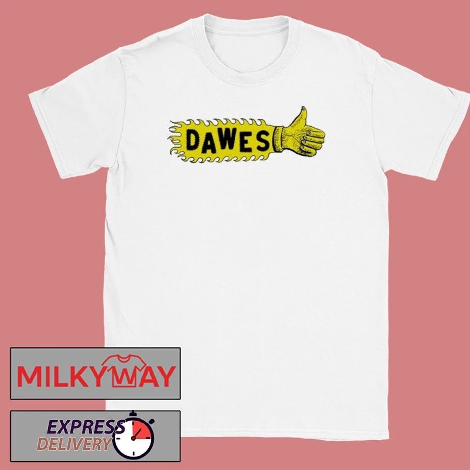 Dawes Thumbs Up Shirt