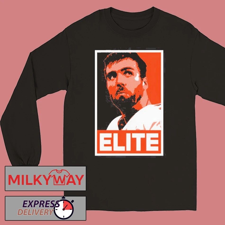 Elite CIN Shirt