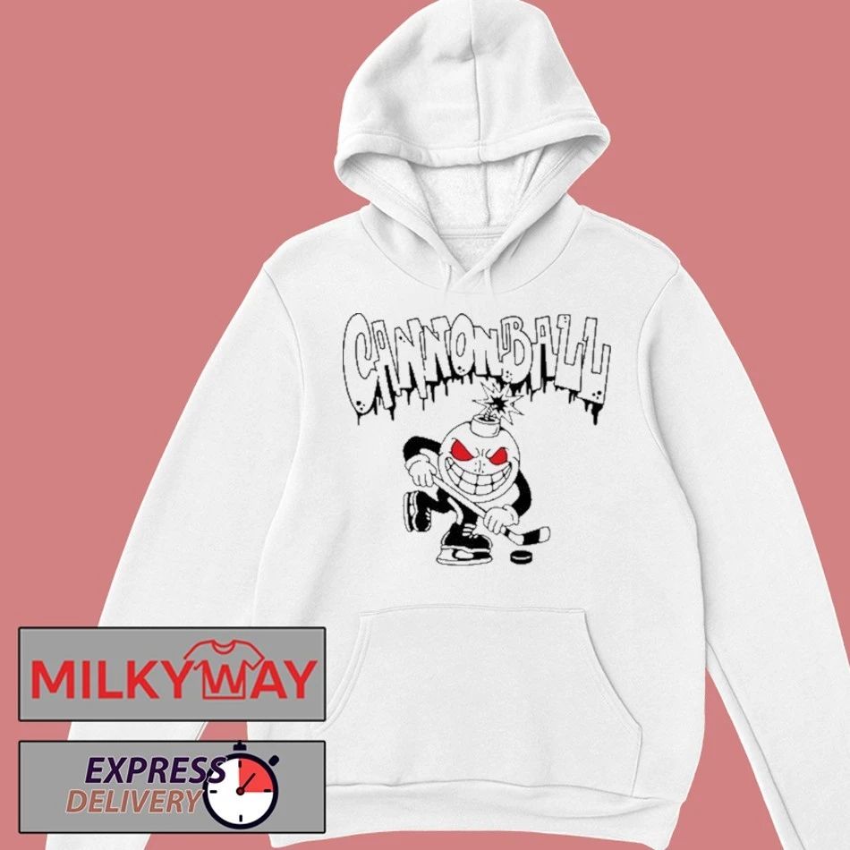 Cannoll Youngblood Records shirt
