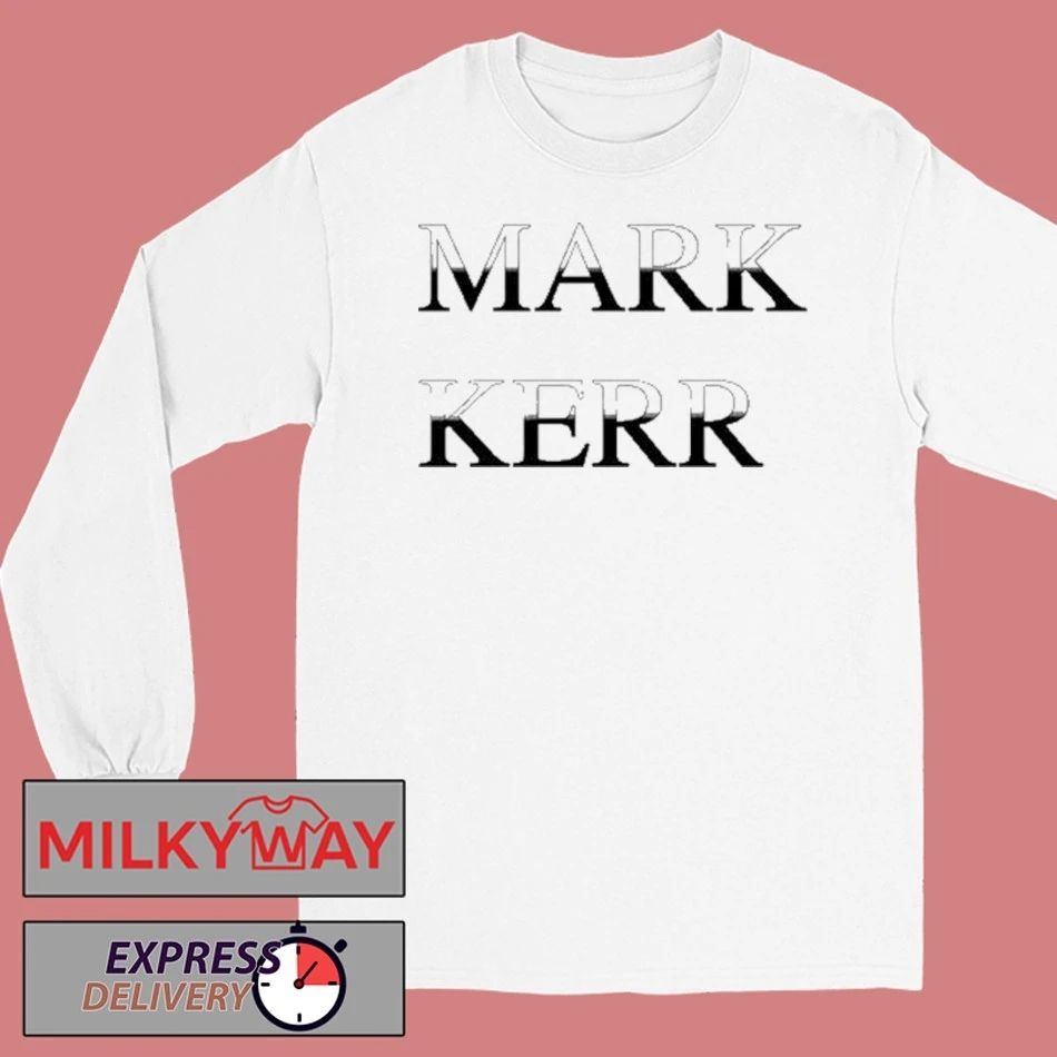 The Smashing Machine Cornerman Shirt