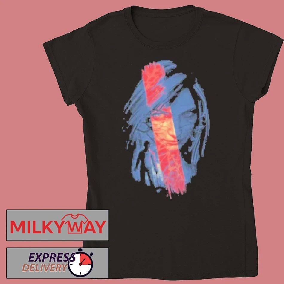 Silent Hill 4 The Watcher Shirt