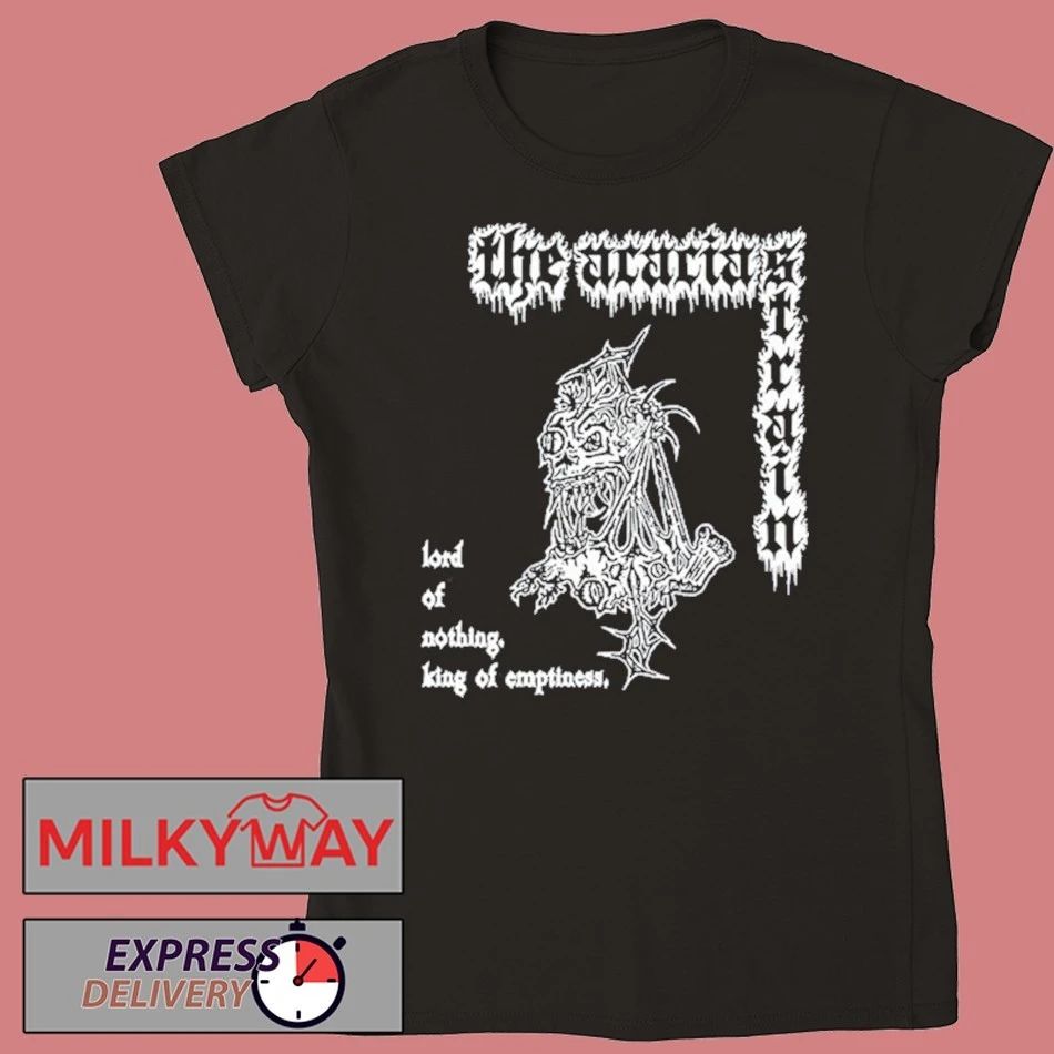 The Acacia Strain 2025 Swamp Mentality shirt