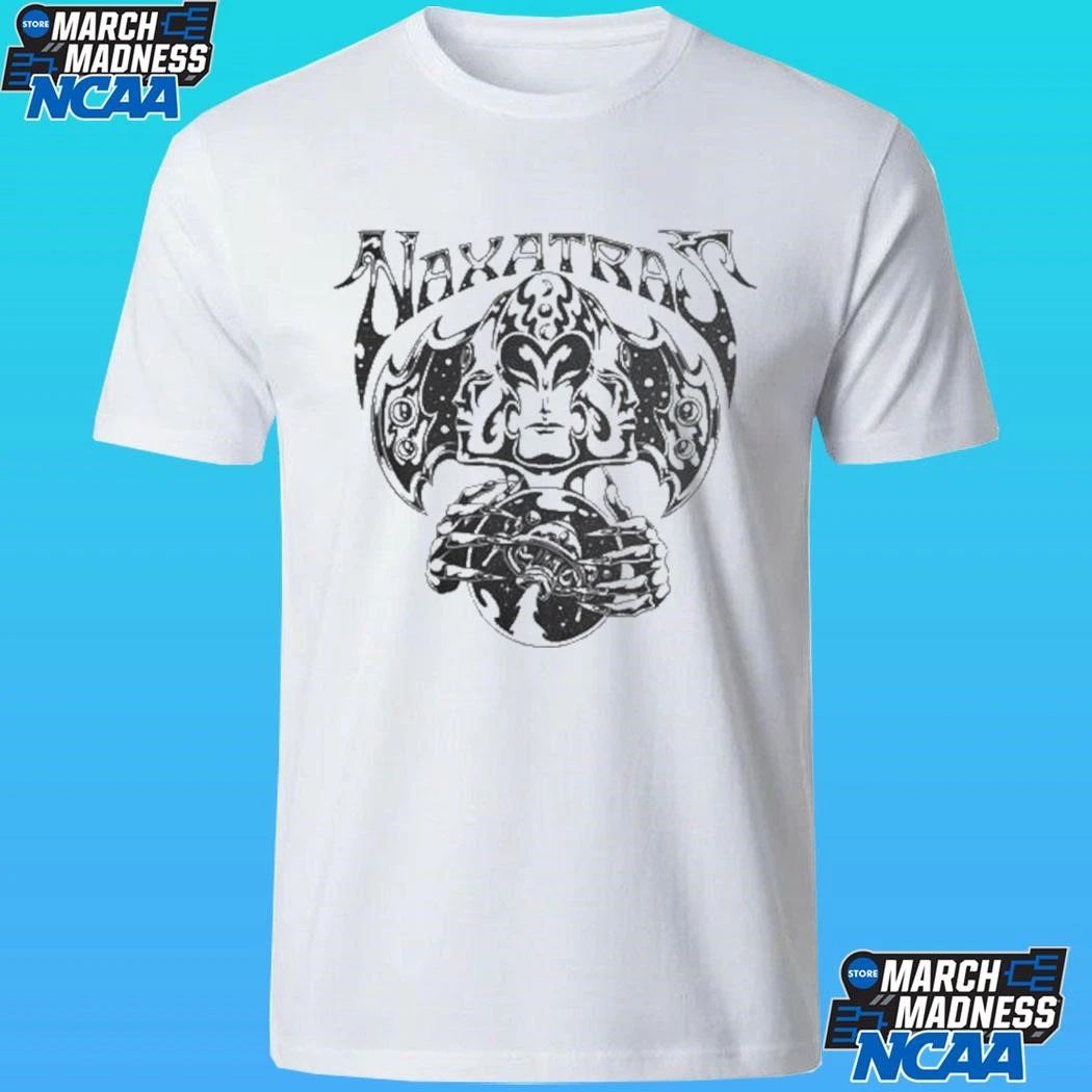 Naxatras Numenia White Shirt