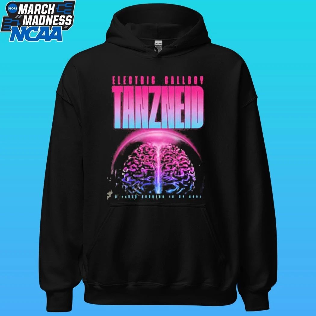 Electric Callboy Tanzneid Shirt