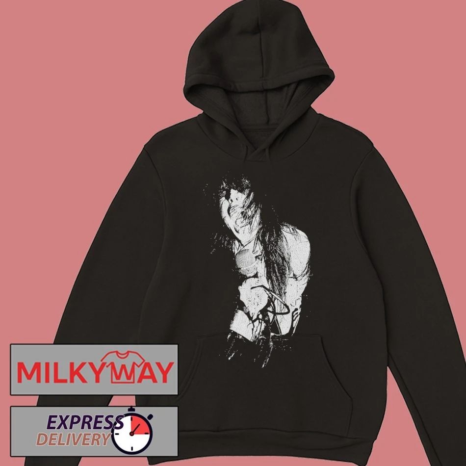Mannequin Pussy Missy Scream T-Shirt