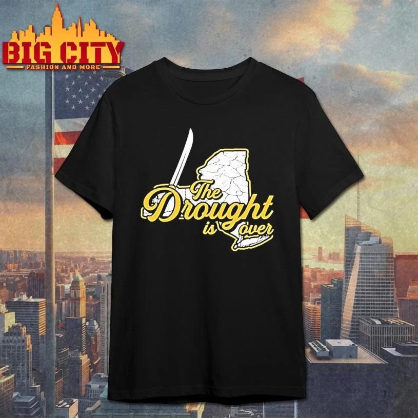 The Drought Is Over Shirt