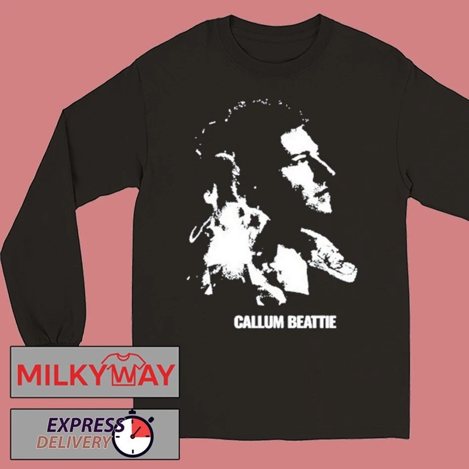 Callum Beattie Shirt
