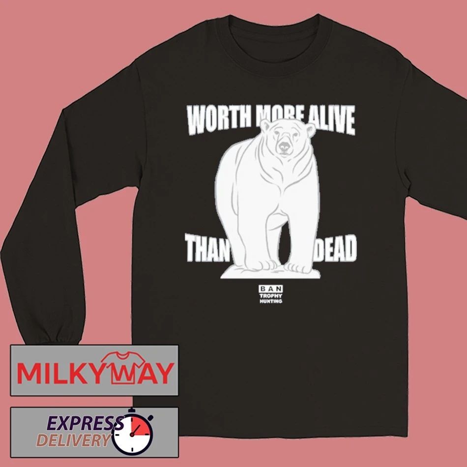 Gary Numan Worth More Alive Than Dead shirt
