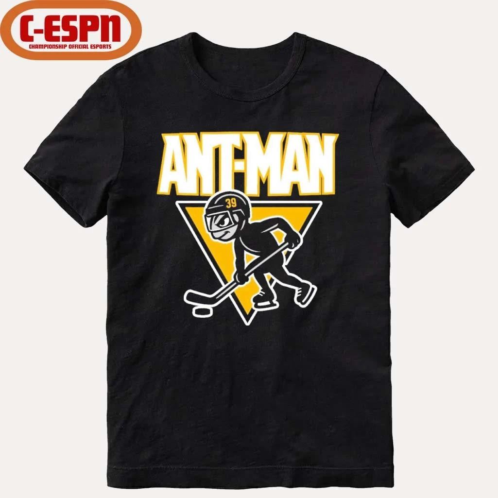 Pittsburgh Penguins Anthony Mantha ANT-MAN Shirt