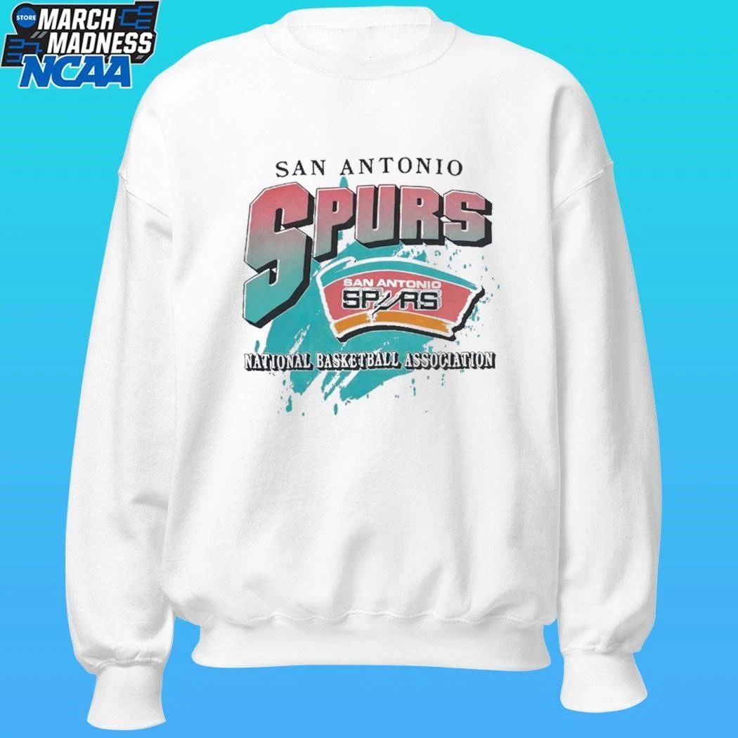 San Antonio Spurs Premium National Basketball Association Shirt