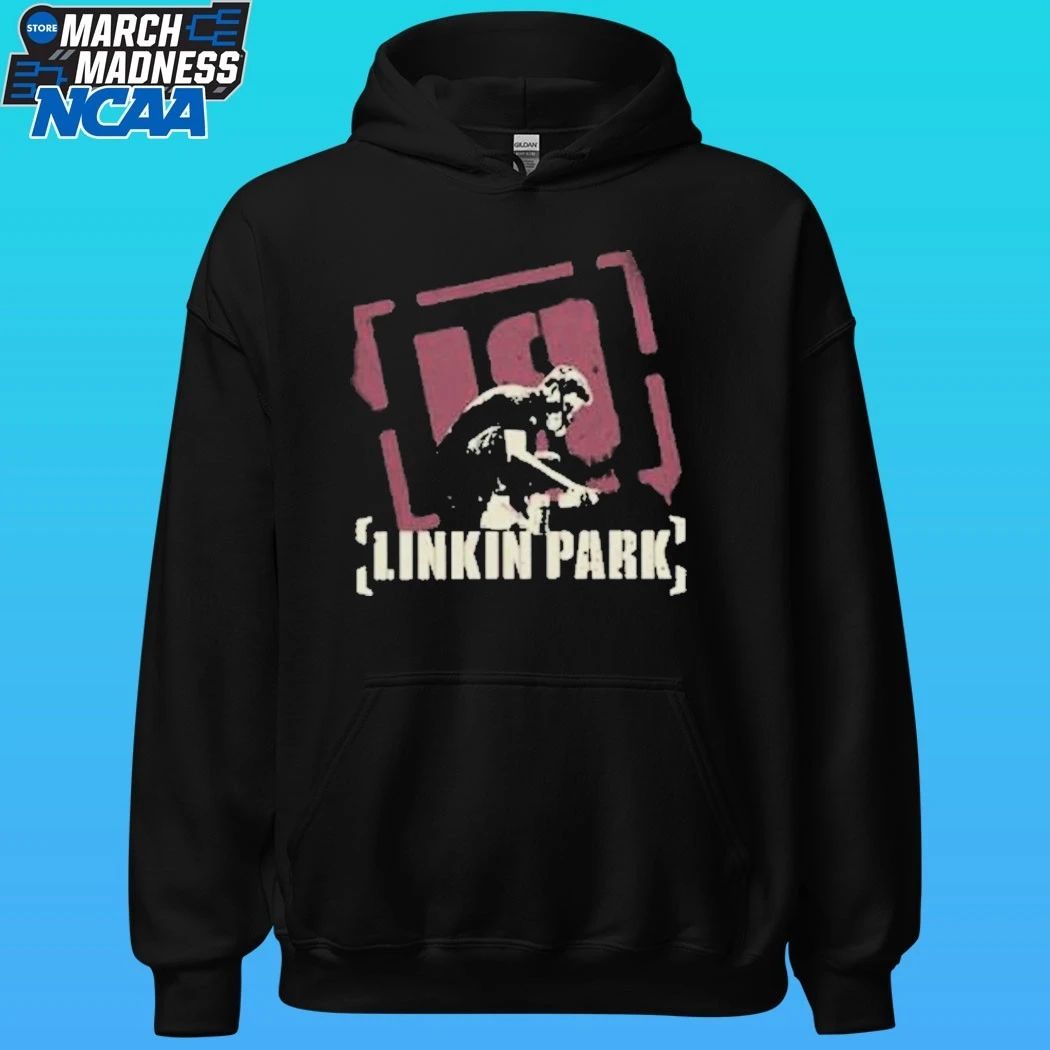 Linkin Park Vintage Meteora Spray Youth Shirt