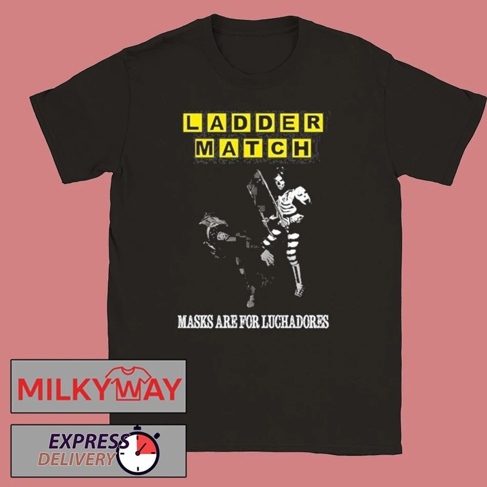 Chairshot ICE 2026 Shirt