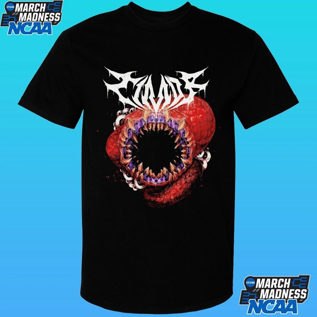 Doggie Timor Monster Shirt