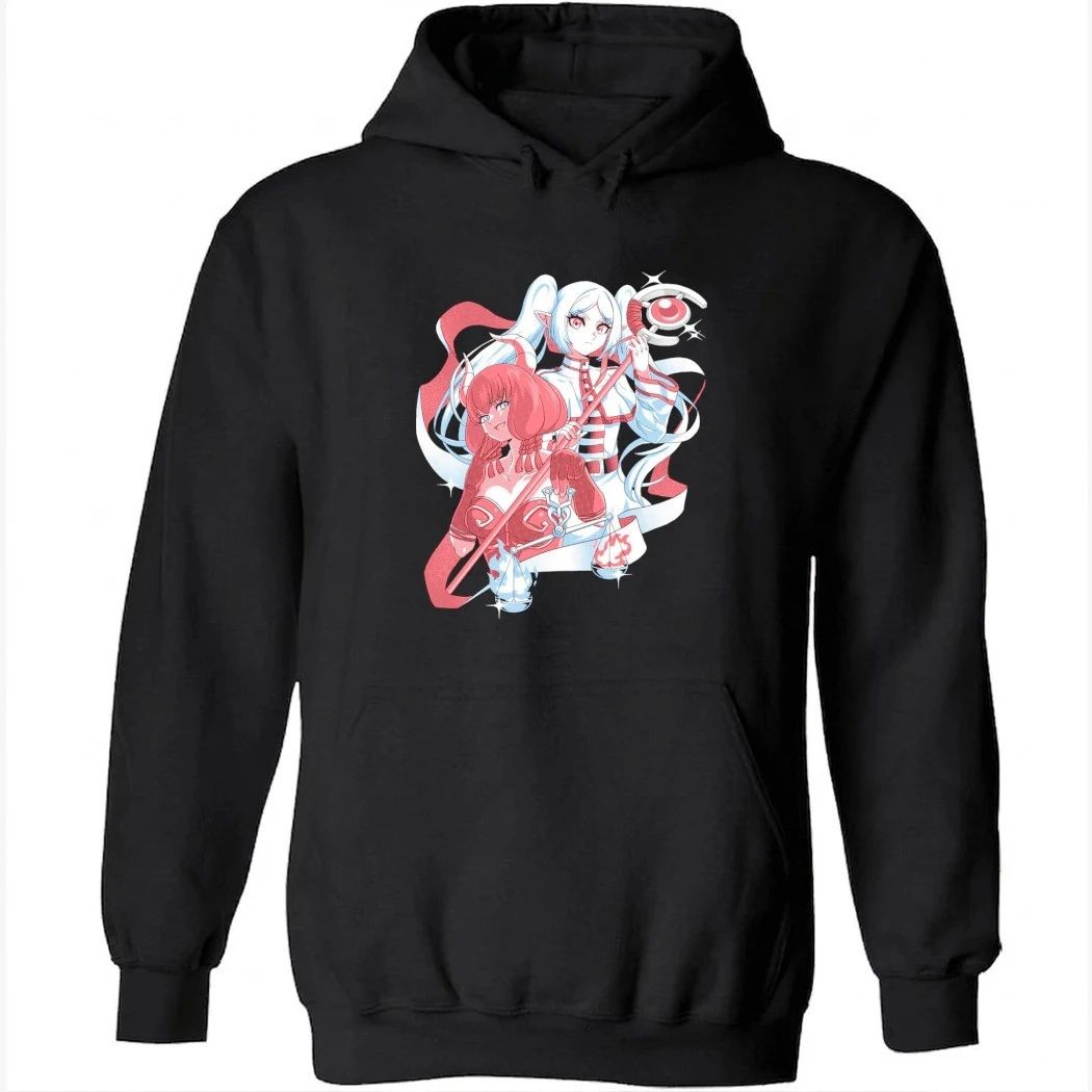 The Yetee Scale Of Fate Shirt