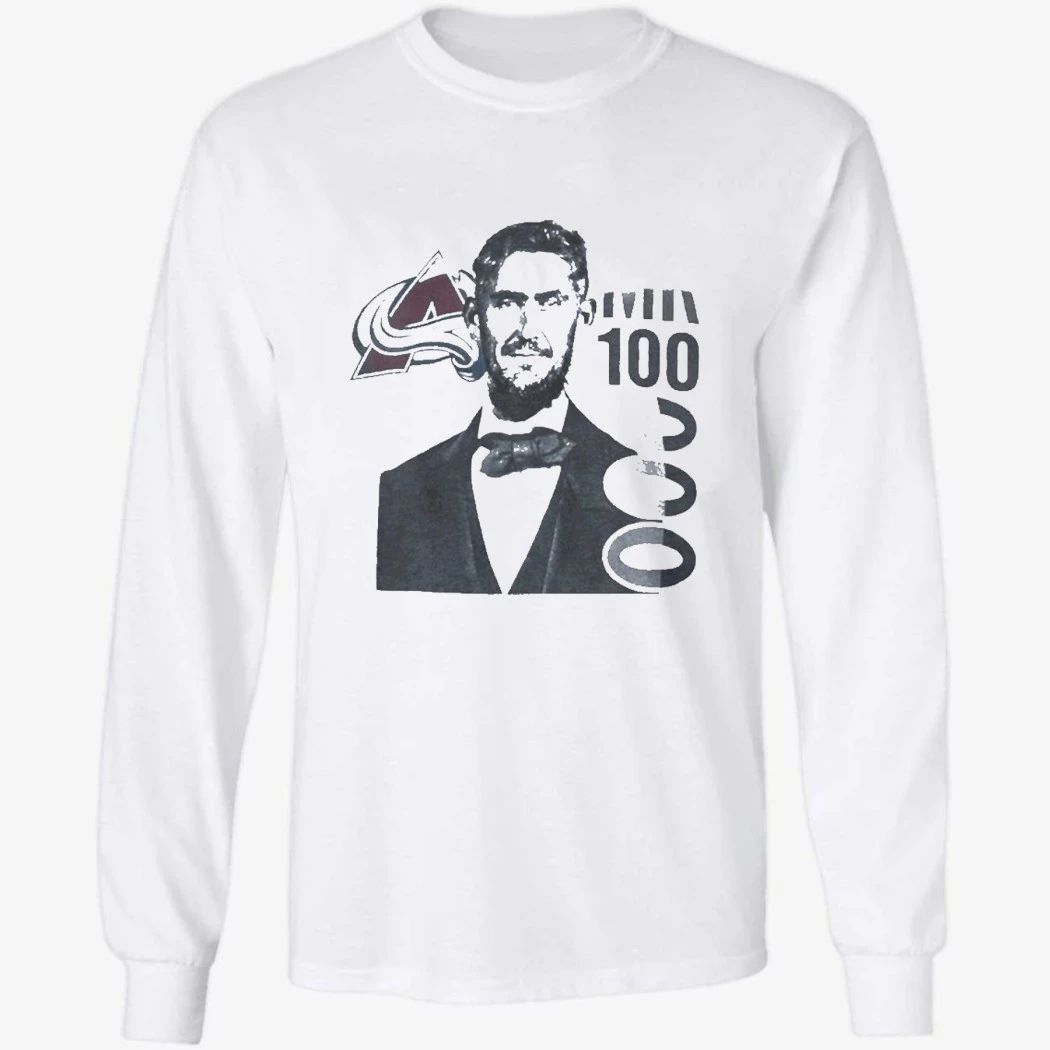 Avalanche Mr 1000 Shirt