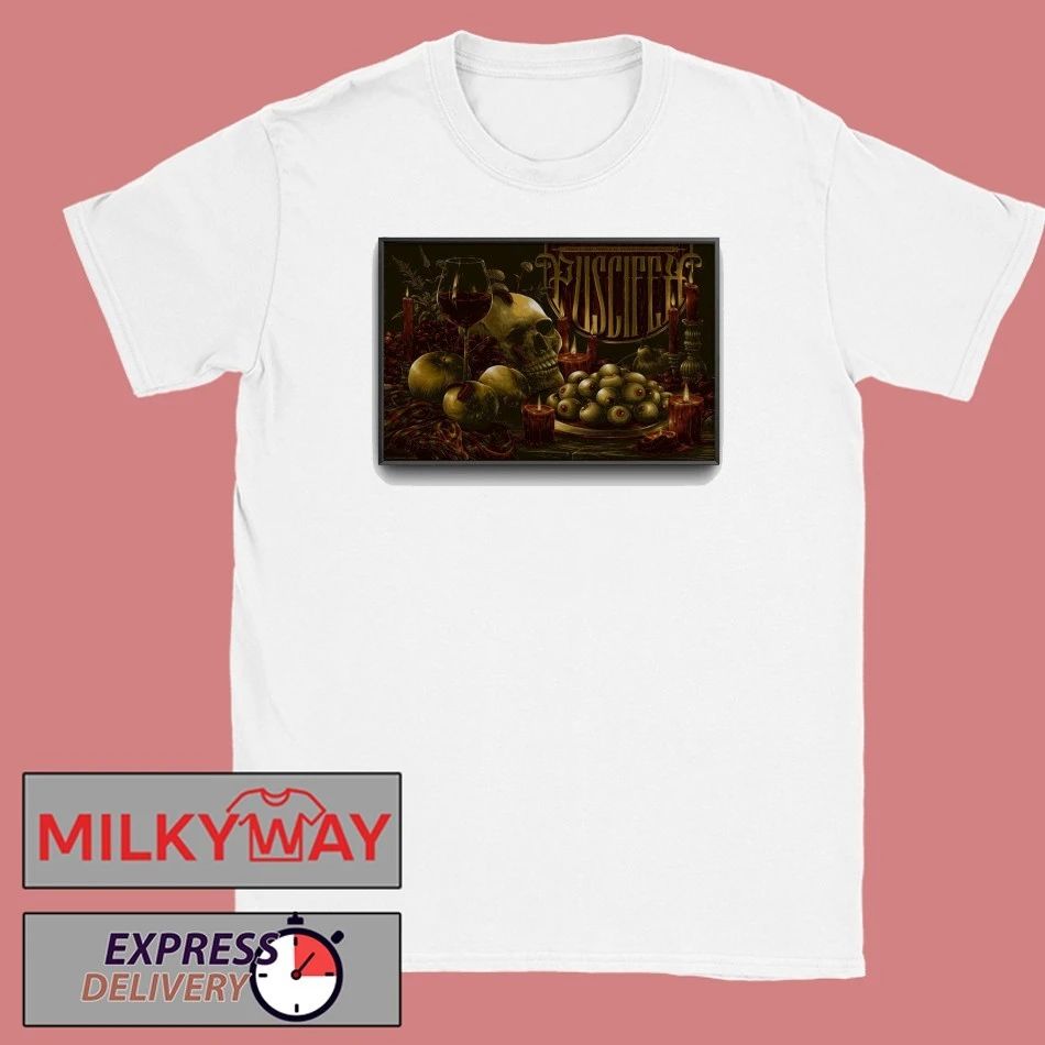 Puscifer In Phoenix AZ On Mar 21 2026 Tour Poster shirt