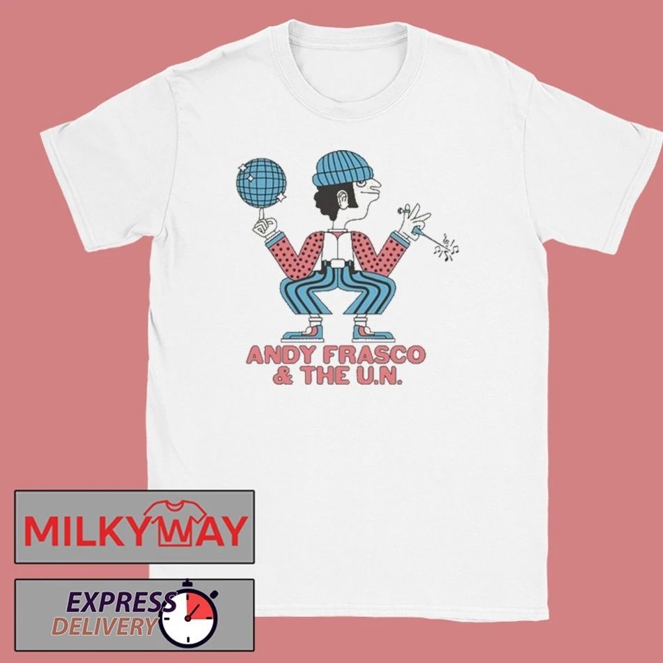 Frasco for the Children Shirt