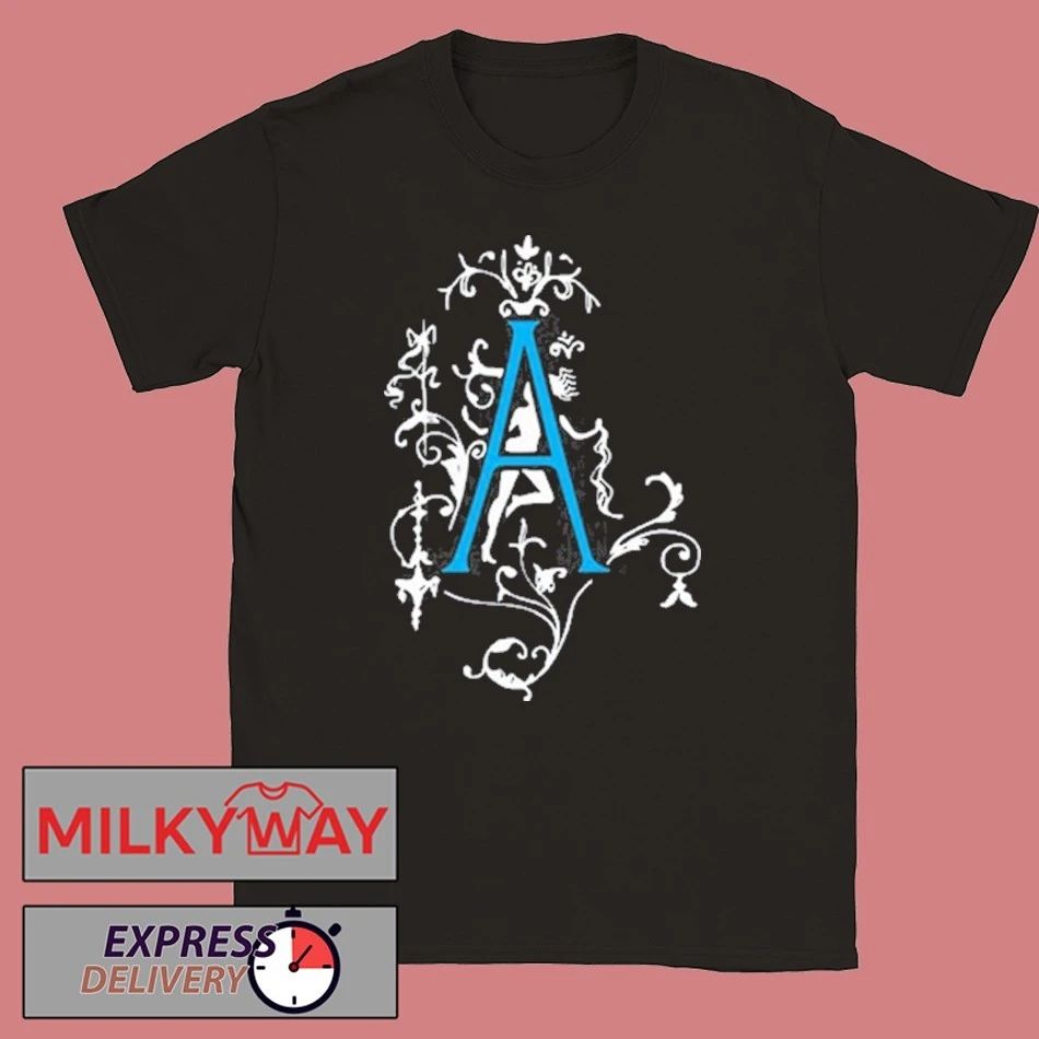 Addison Rae A Logo Shirt