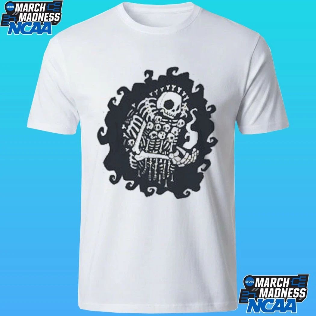 First Of The Dead Celestigail Shirt