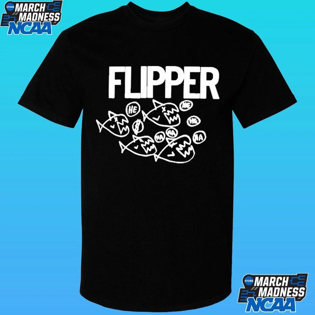 Flipper 982 Vintage May 1, 2026 Reno Nv Event Shirt