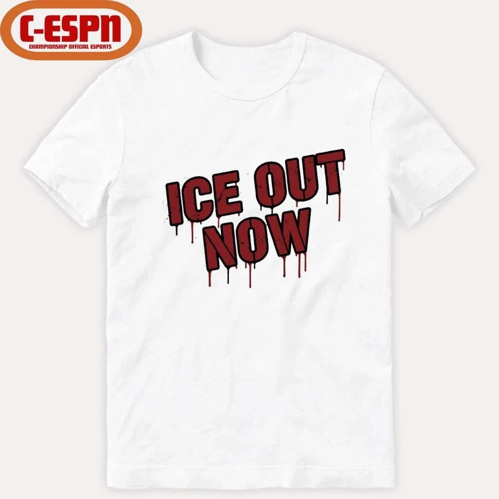ICE Out of Minneapolis, Abolish ICE Shirt