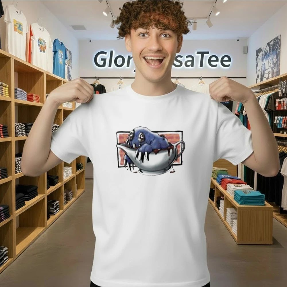 2026 DDUK Baker of Beans Shirt