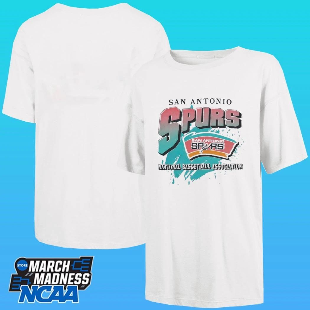 San Antonio Spurs Premium National Basketball Association Shirt