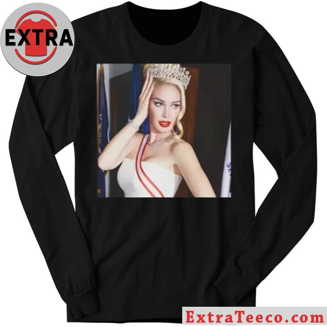 Spencer Pratt Heidi Montag Shirt