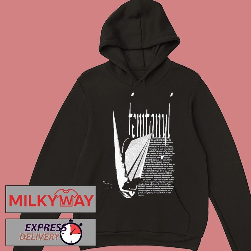 Femtanyl Disco shirt