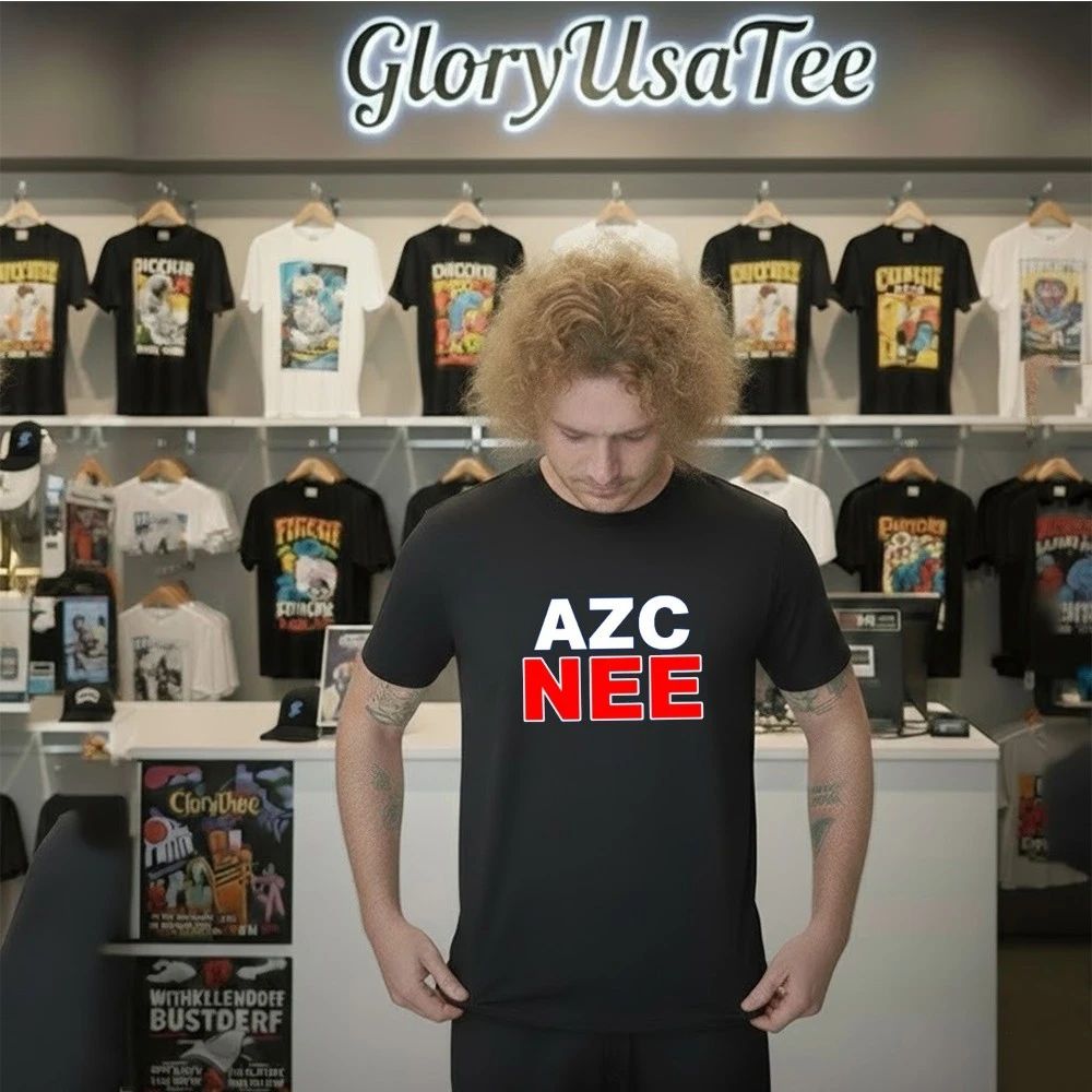 Azc Nee Shirt