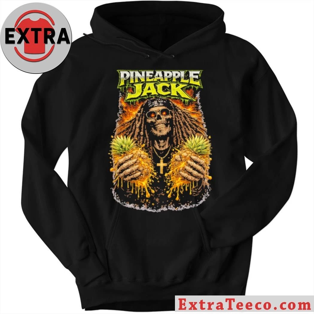 Skeleton Crush Shirt