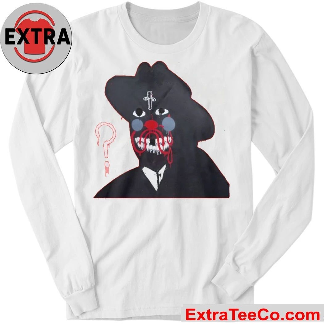 21 Savage What Happened to the Streets Shirt