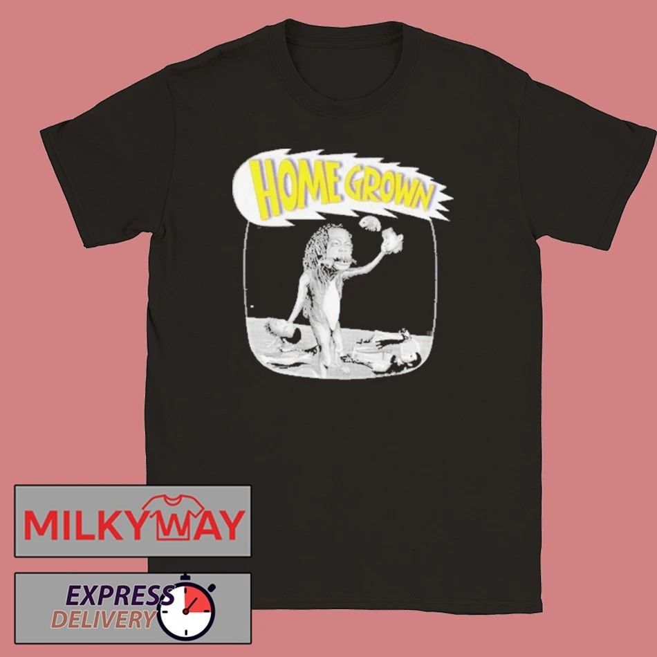 Home Grown EP Phone Home shirt