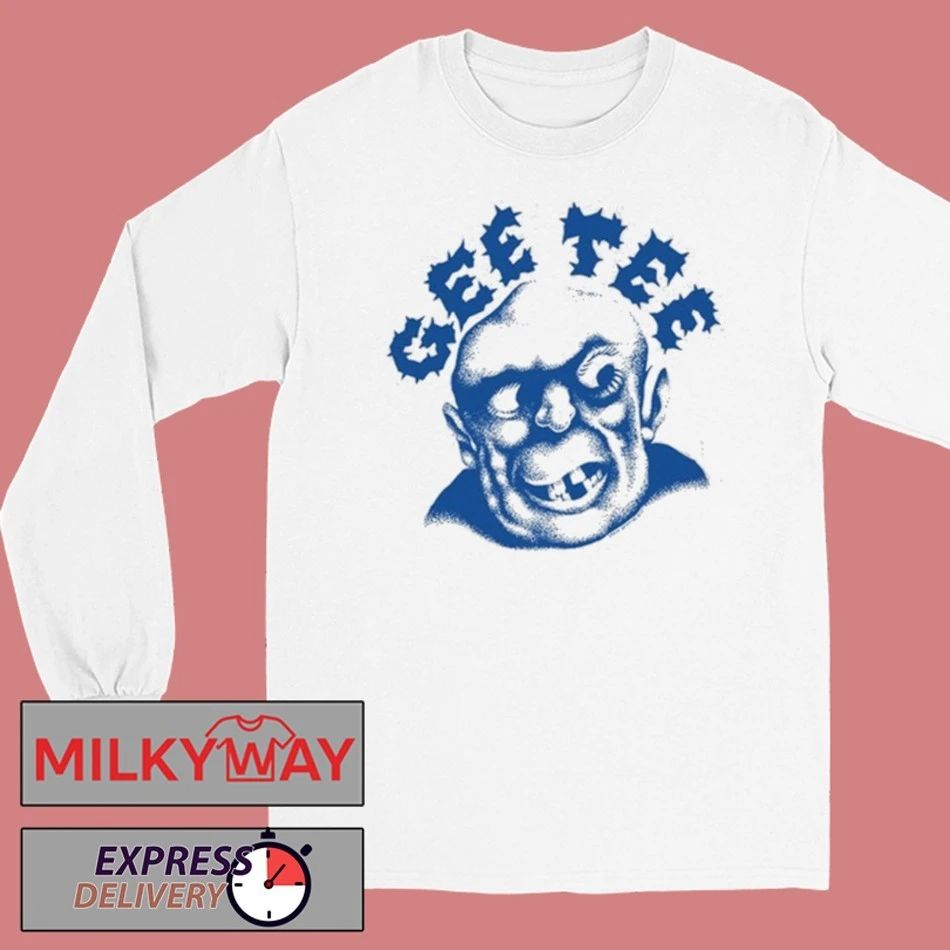 Gee Tee Ghoul Shirt