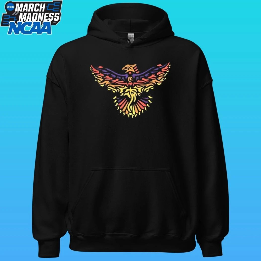 Sunshine Attire Llc Ef Phoenix Shirt