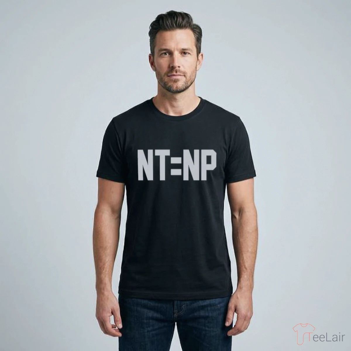 NT Equals NP Shirt