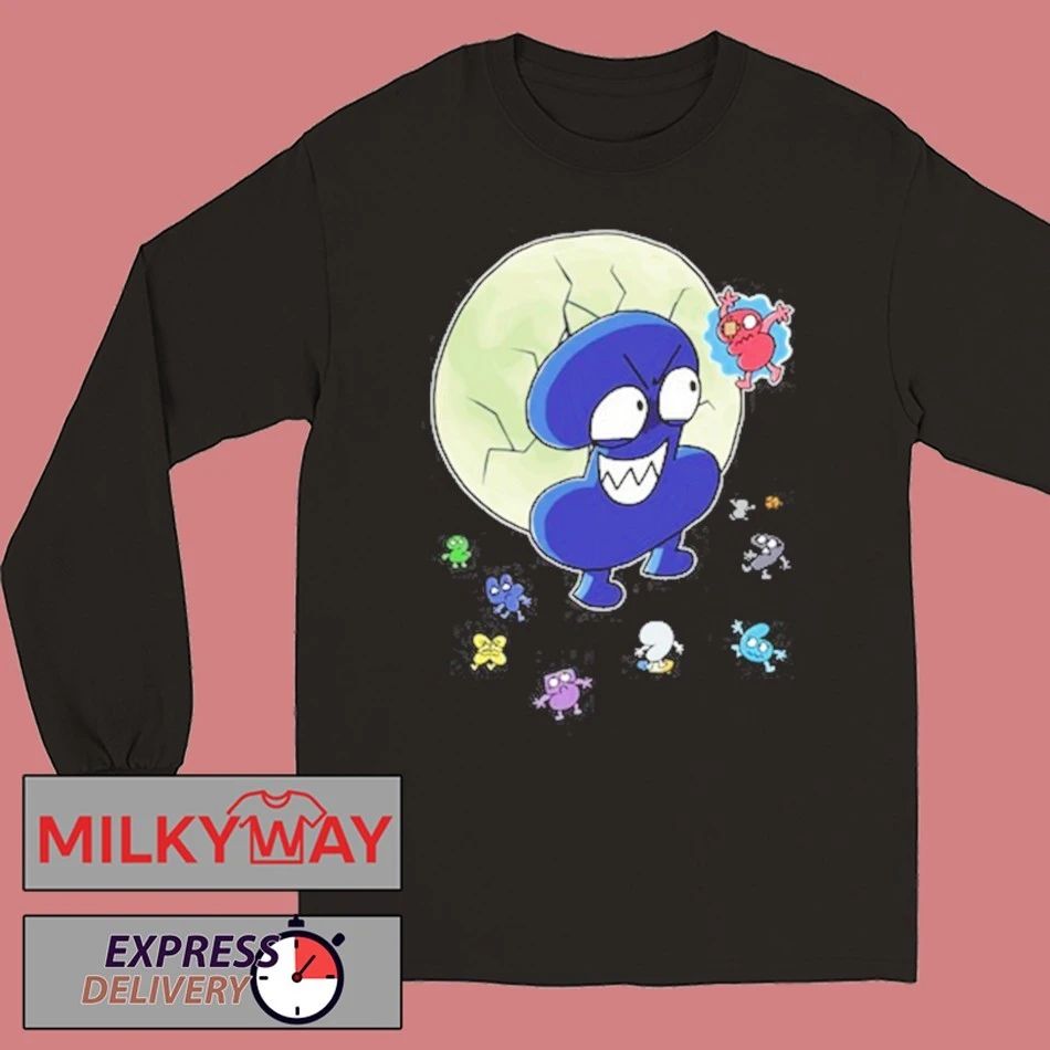Tpot 20 Shirt