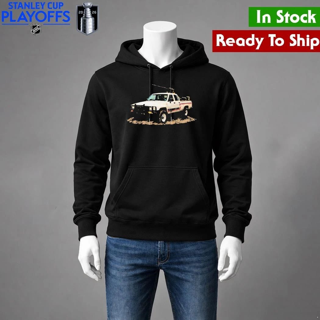 Big Igloo A Hilux Technical Shirt