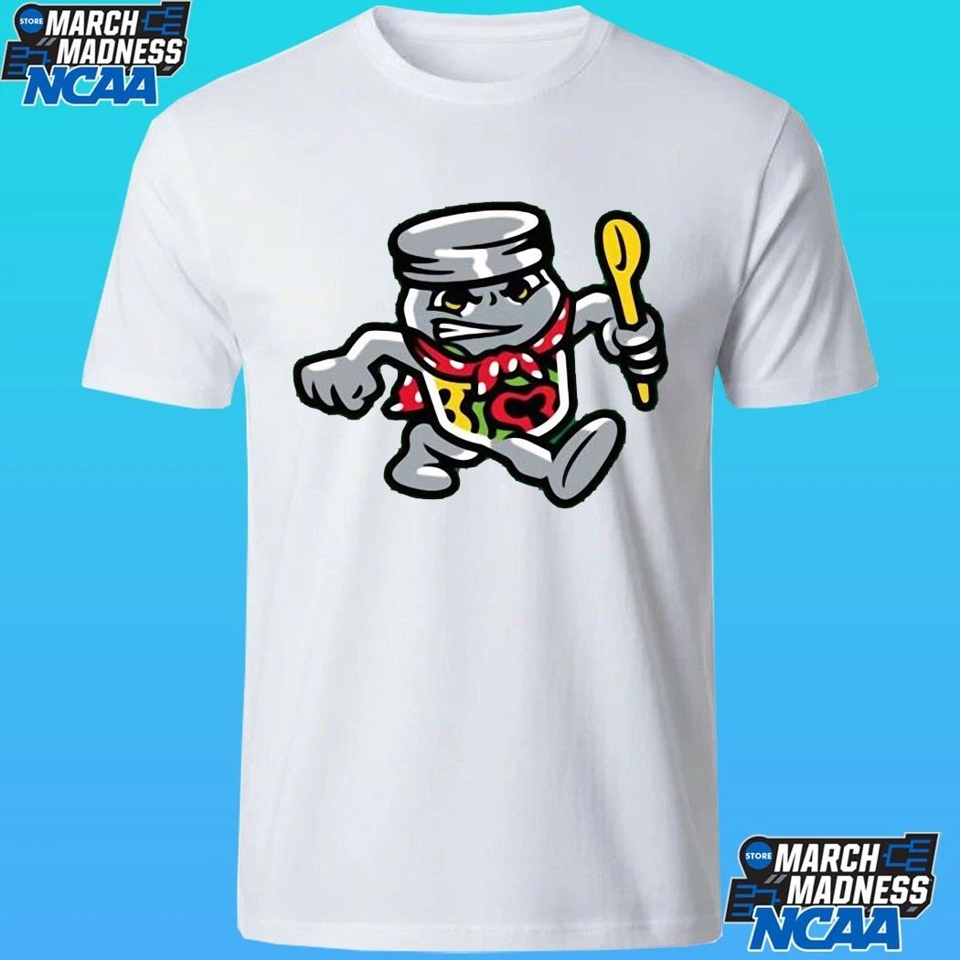 Peppers In Oil 2026 Shirt