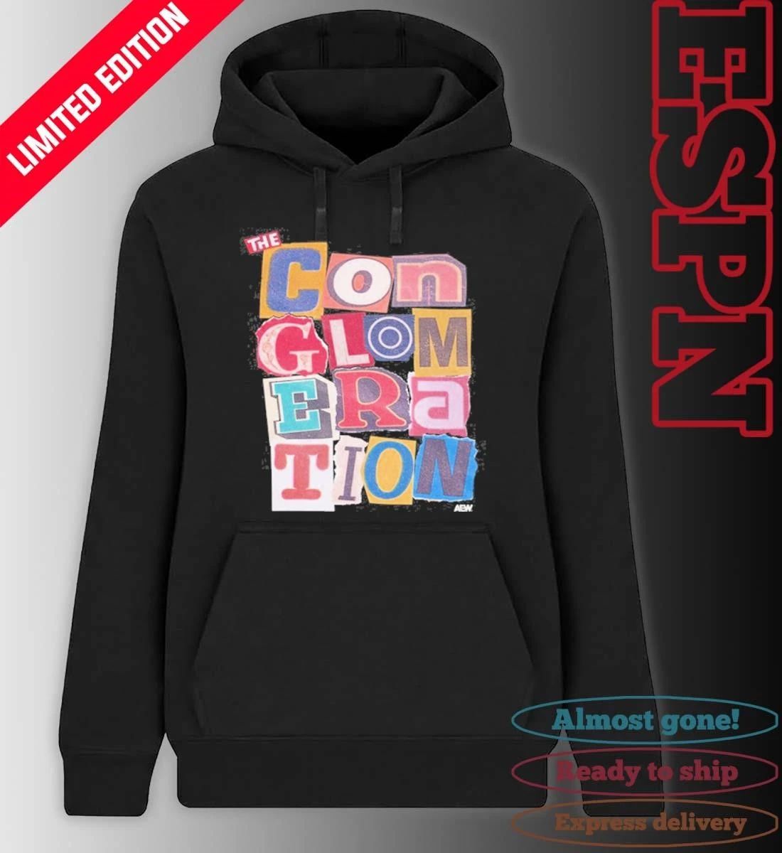The Conglomeration Ransom T-Shirt