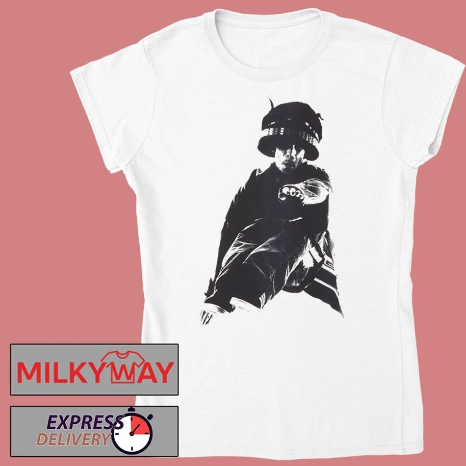 Space Cowboy 30th Anniversary Photo Shirt