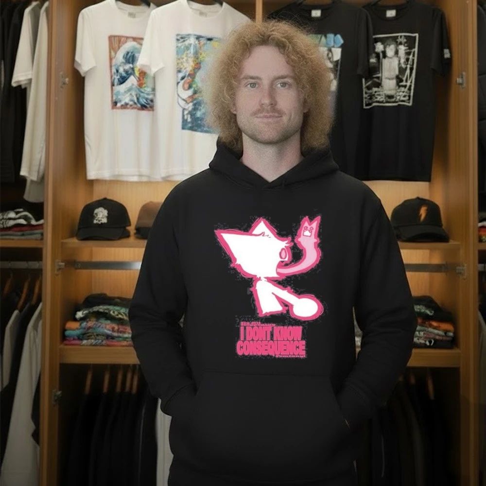 Femtanyl Consequence Shirt